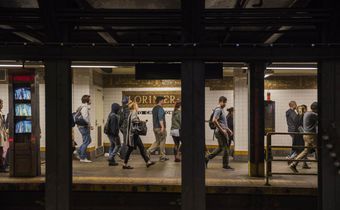 The L Train Shutdown Plan Was 3 Years in the Making. It Unraveled in 3 Weeks.