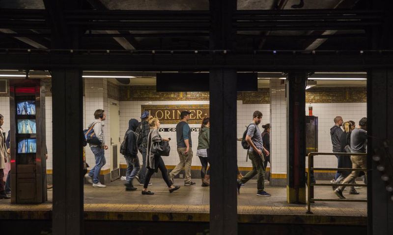The L Train Shutdown Plan Was 3 Years in the Making. It Unraveled in 3 Weeks.
