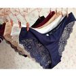 A man spent time stealing women underwear