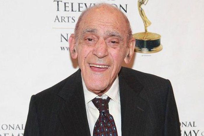 Abe Vigoda
