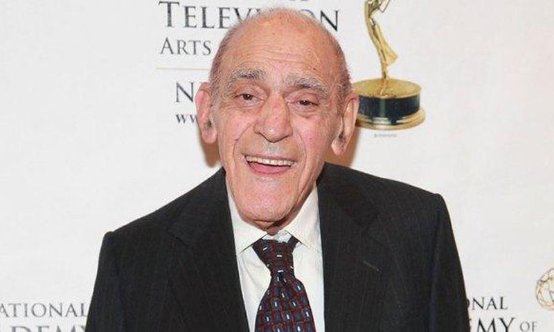 Abe Vigoda