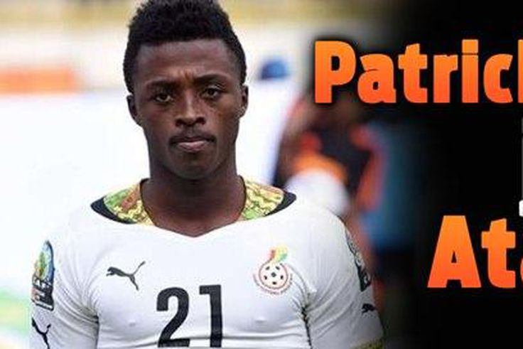 Ghana youth defender joins Atalanta