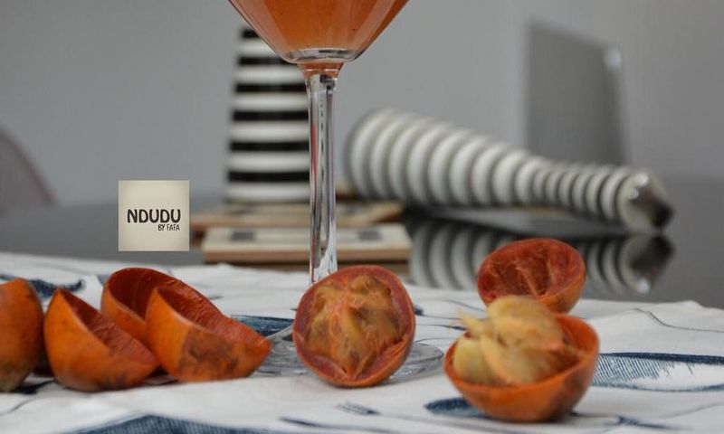 Alasa cocktail