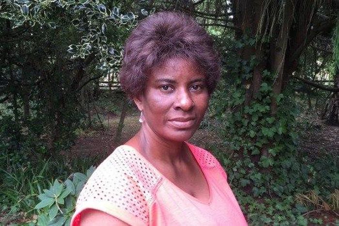 Patience Komla, from Ghana, was sacked by the South African high commissioner in New Zealand.