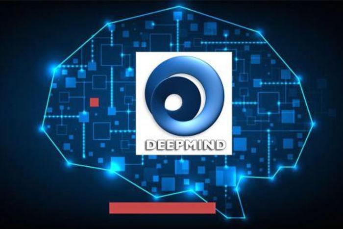 Google DeepMind