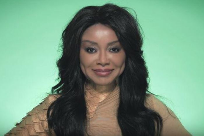 Stephanie Benson - Dear Lord