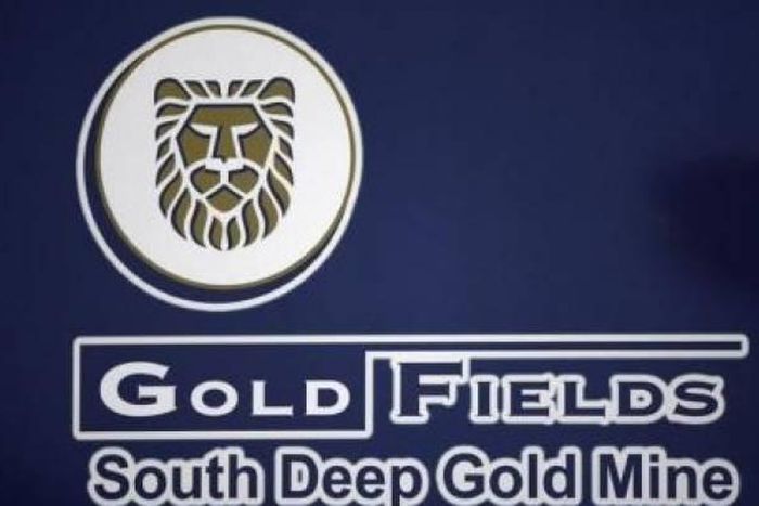 Gold Fields Ltd