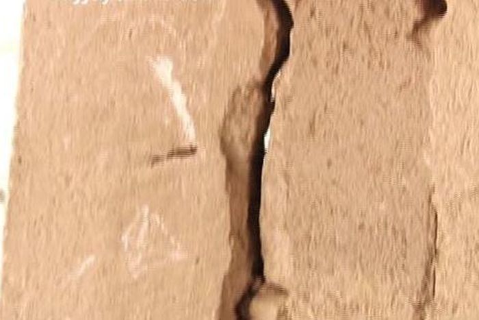 Students of Mafi Wudzrolo JHS in danger