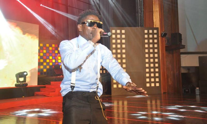 Shatta Wale