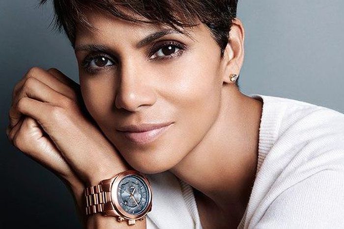 Halle Berry for Michael Kors