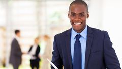 Starting a business in Ghana