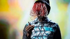 Anas Aremeyaw Anas