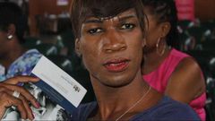 Vurgee Tshabalala