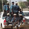 The Sharia courts have their own police force in Kano (Getty images)