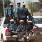 The Sharia courts have their own police force in Kano (Getty images)