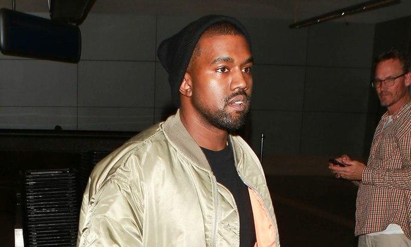 Kanye West
