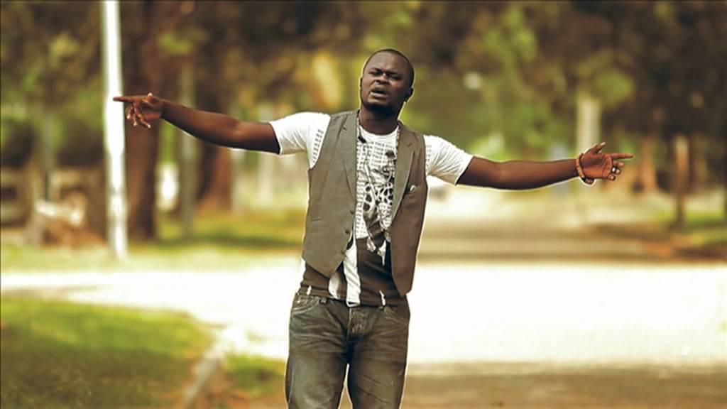 Cwesi Oteng claims gospel rivals took his music to cemeteries to block his rise