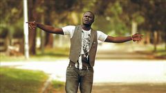 Gospel musicians, Cwesi Oteng