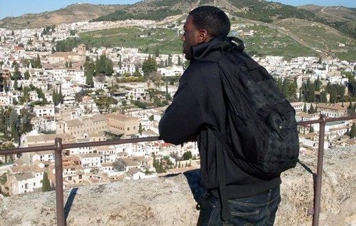 10 things only travelling around the world can teach you