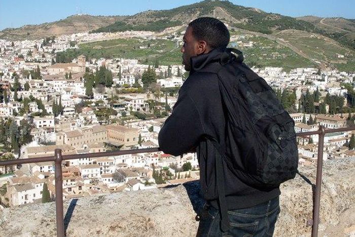 10 things only travelling around the world can teach you