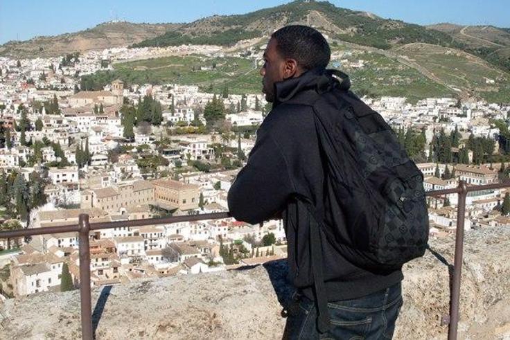10 things only travelling around the world can teach you