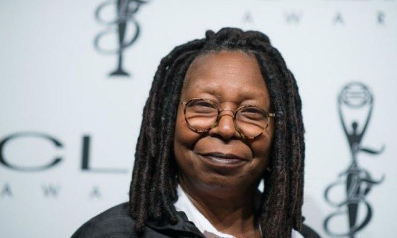 Whoopi Goldberg