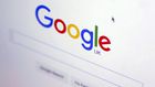 UK lawmakers dismiss Google tax deal as too small