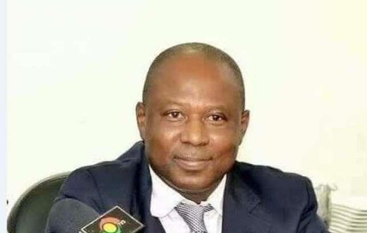 Dr. Abdul-Nashiru Issahaku