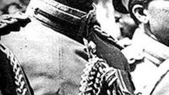 General Akwasi Amankwa Afrifa