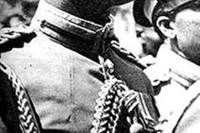 General Akwasi Amankwa Afrifa