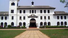 Achimota School