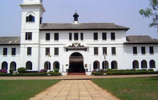 Achimota School
