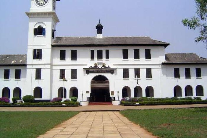 Achimota School