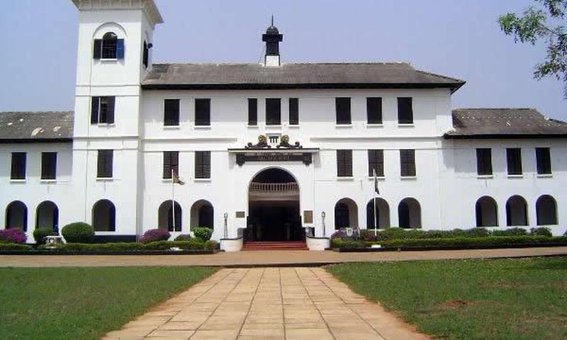 Achimota School