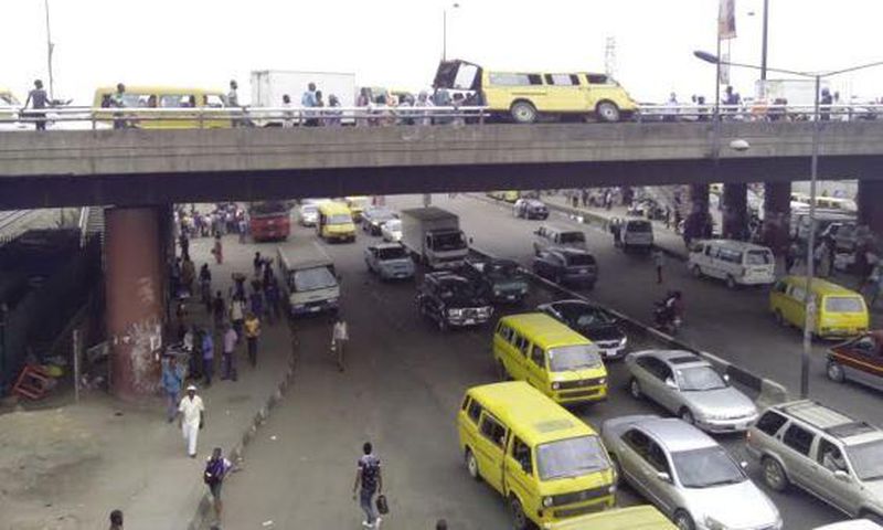 Man who lives under bridge for 17 years declines relocation