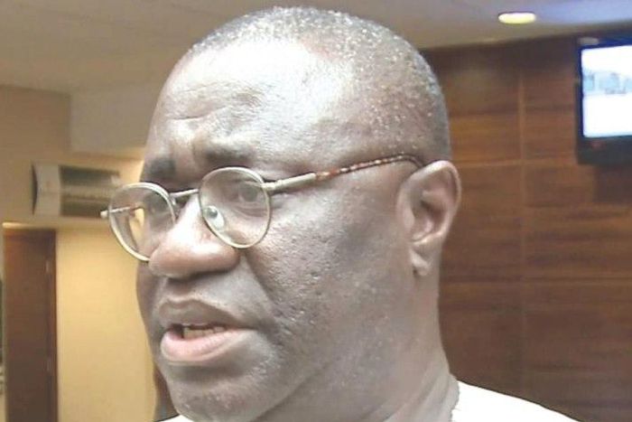 Gov't interference cause of recent police brutalities - Kwesi Aning
