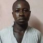 Kwame Gyebi, the suspect