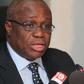 Outgoing Governor of the Bank of Ghana
