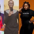 John Dumelo, Ameyaw and Lydia Forson