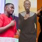 John Dumelo, Ameyaw and Lydia Forson