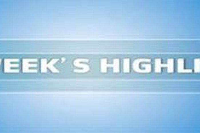 This week's highlights on DSTV