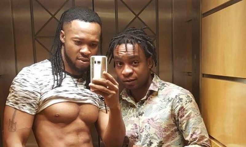Flavour