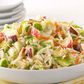 Apple coleslaw