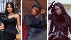 female fashionistas in ghana