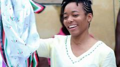 Dr Zanetor Rawlings