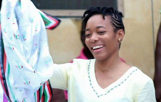 Dr Zanetor Rawlings