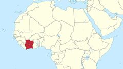 Cote d’Ivoire is top prospect for investors in Africa.