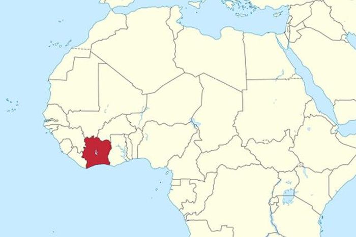 Cote d’Ivoire is top prospect for investors in Africa.