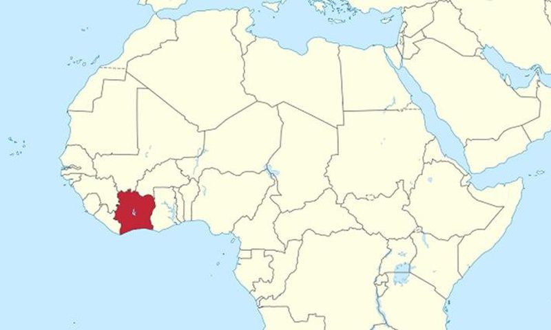 Cote d’Ivoire is top prospect for investors in Africa.