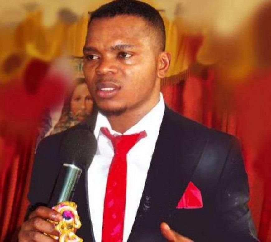 Bishop Obinim retracts claims of secret meeting with Anas Aremeyaw Anas